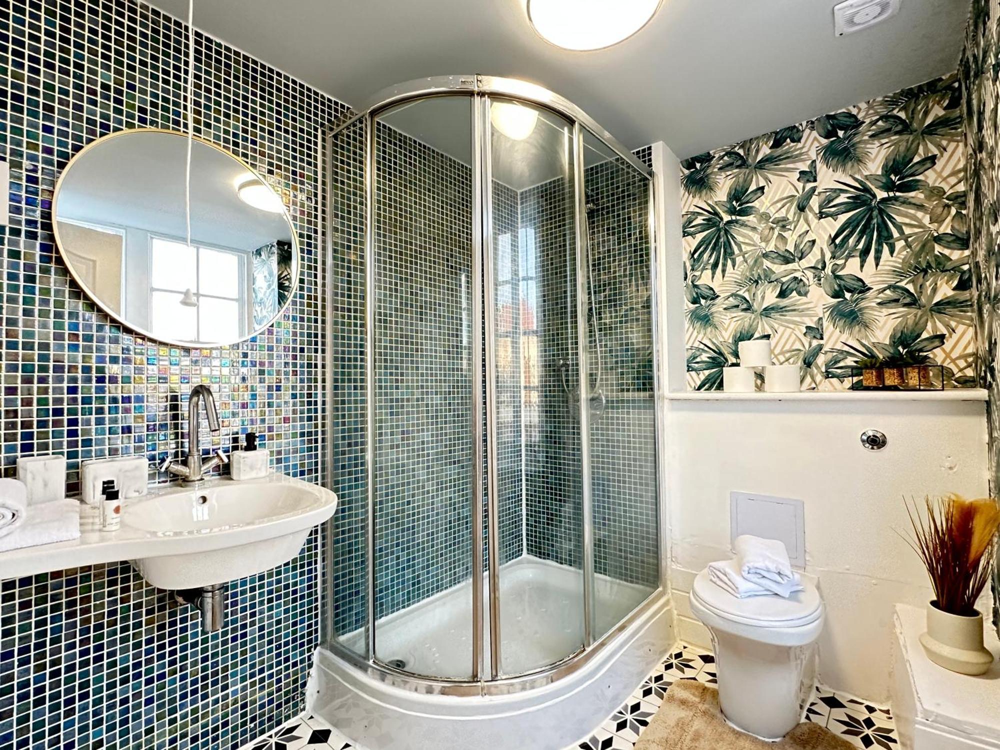 Hyde Park Comfortable Family Appartement Londres